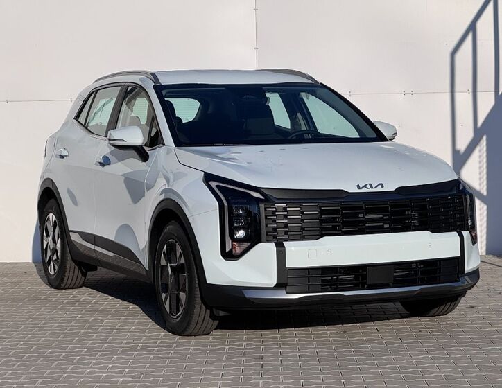 KIA Sportage 12