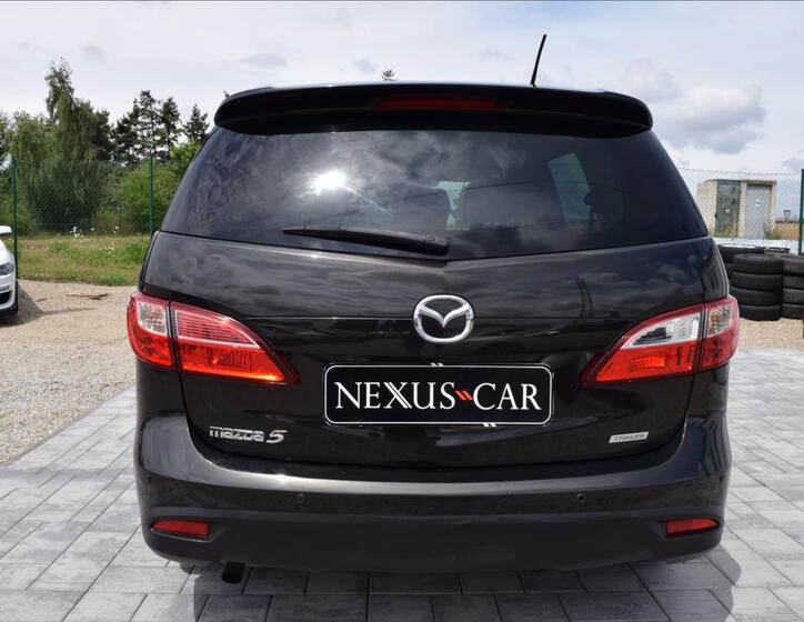 Mazda 5 6