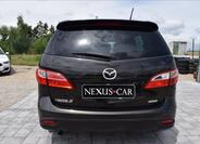 Mazda 5 6