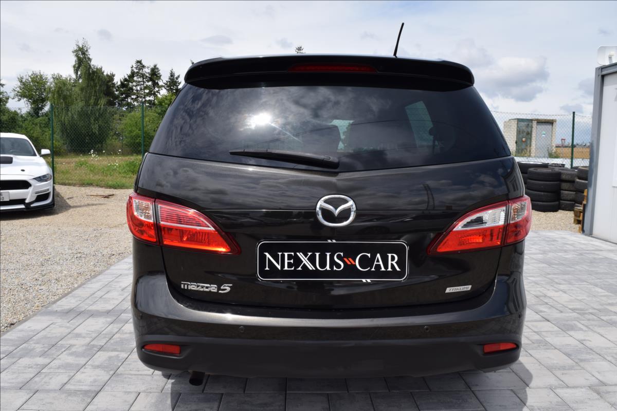 Mazda 5