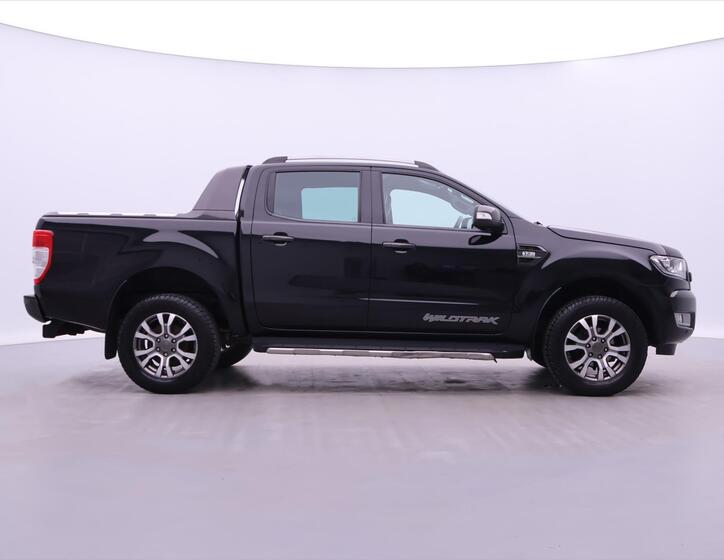 Ford Ranger 8