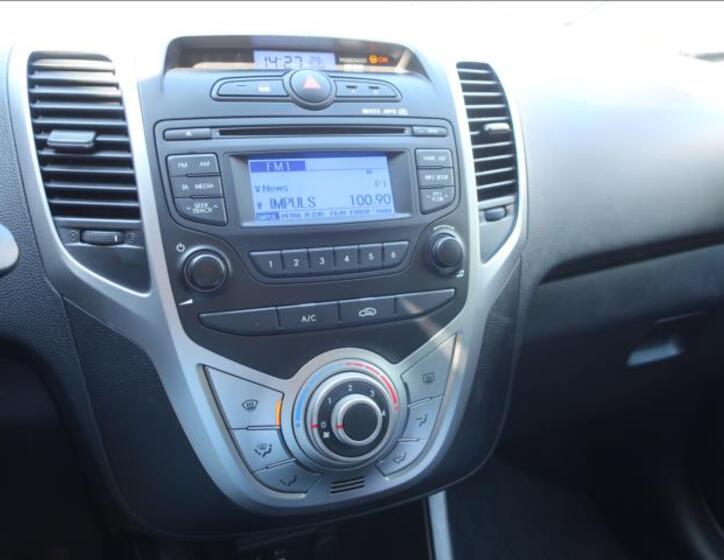 Hyundai ix20 18