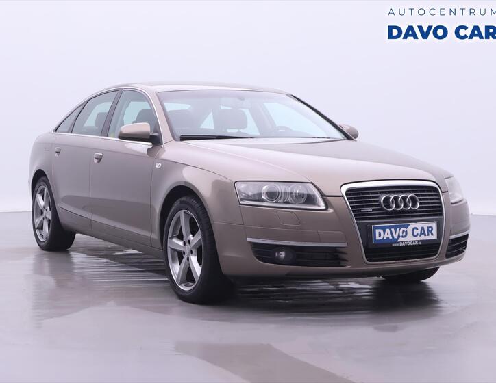 Audi A6 1