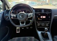 Volkswagen Golf 8