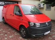 Volkswagen Transporter 5