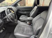 Mitsubishi ASX 12