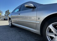 Peugeot 607 10
