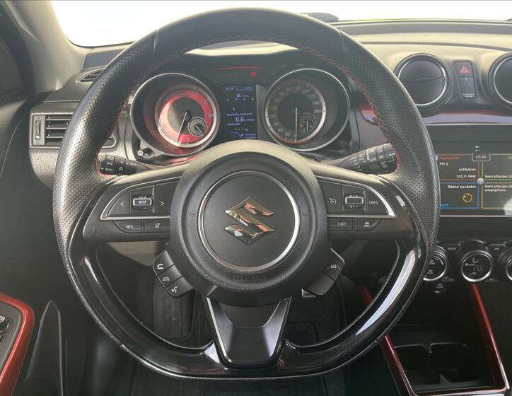Suzuki Swift 15