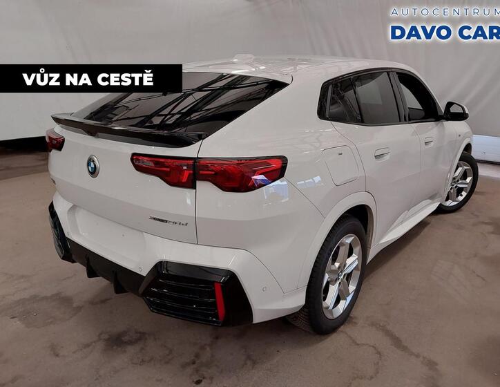 BMW X2 2