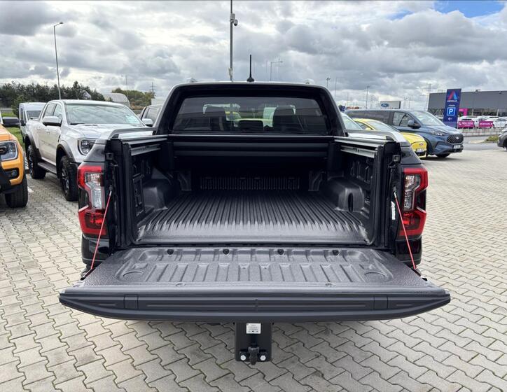 Ford Ranger 13