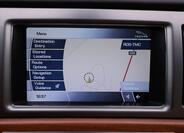 Jaguar XF 25