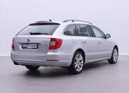 Škoda Superb 7