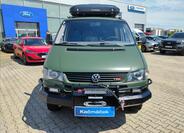 Volkswagen Transporter 8