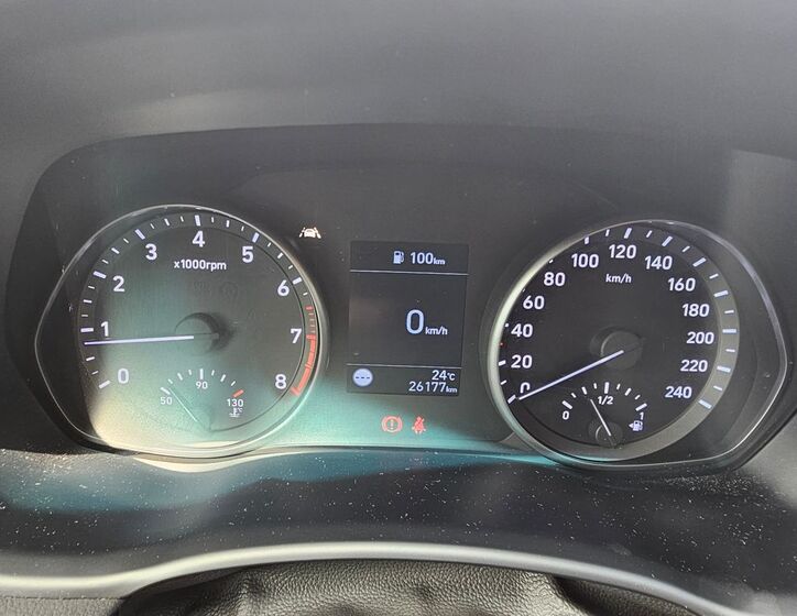 Hyundai i30 15