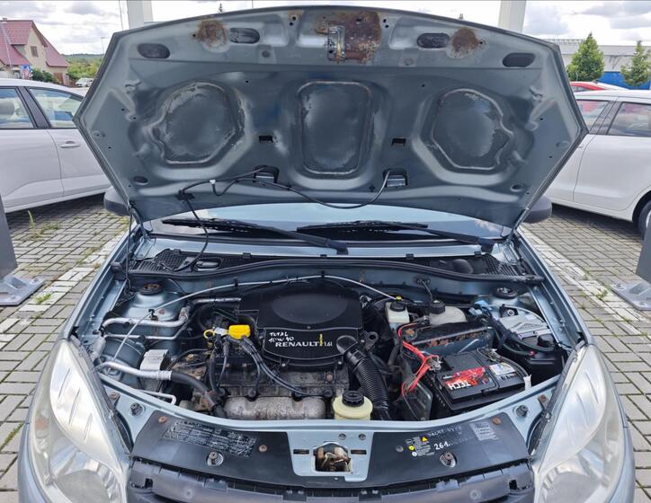 Dacia Sandero 19