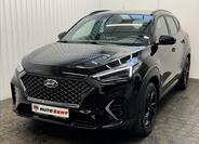 Hyundai Tucson 1