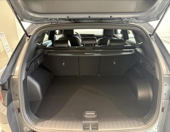 Hyundai Tucson 18