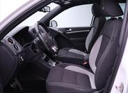 Volkswagen Tiguan 11
