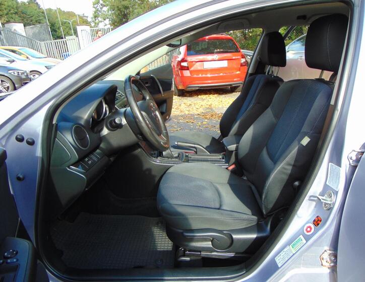 Mazda 6 14