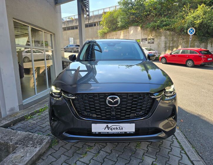 Mazda CX 8