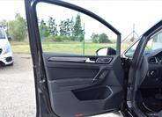 Volkswagen Golf Sportsvan 26
