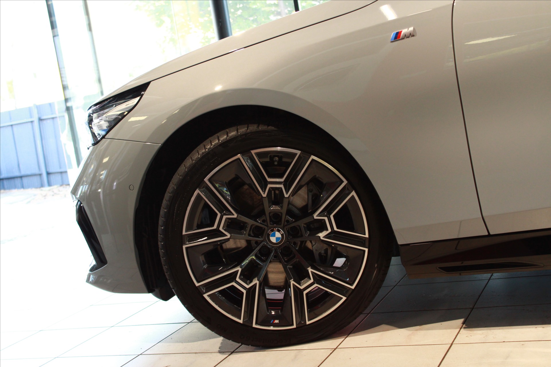 BMW Řada 5