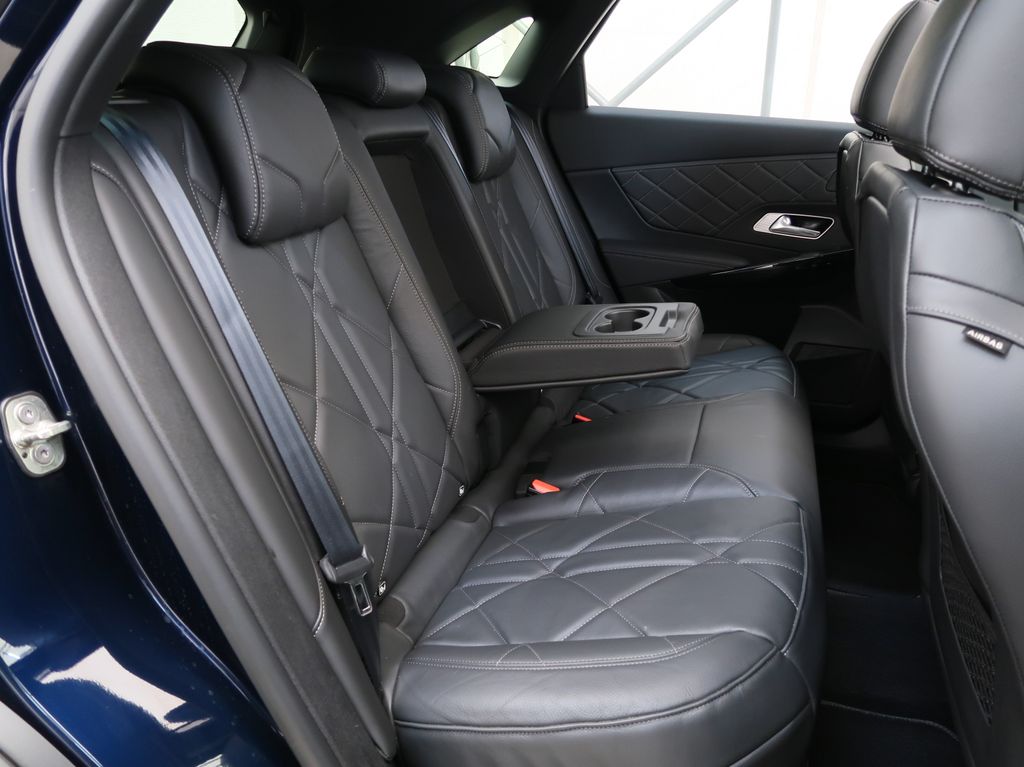 DS Automobiles DS7 Crossback