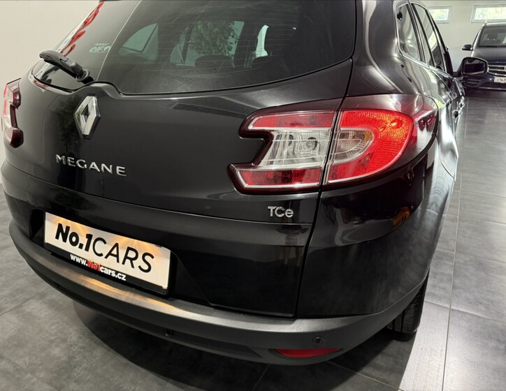 Renault Mégane 26