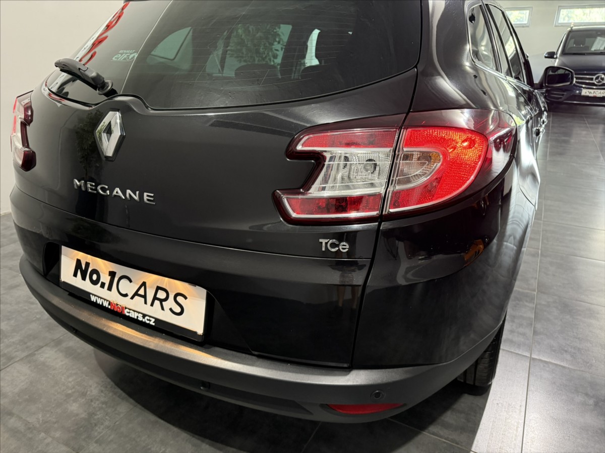 Renault Mégane
