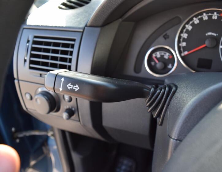 Opel Meriva 34