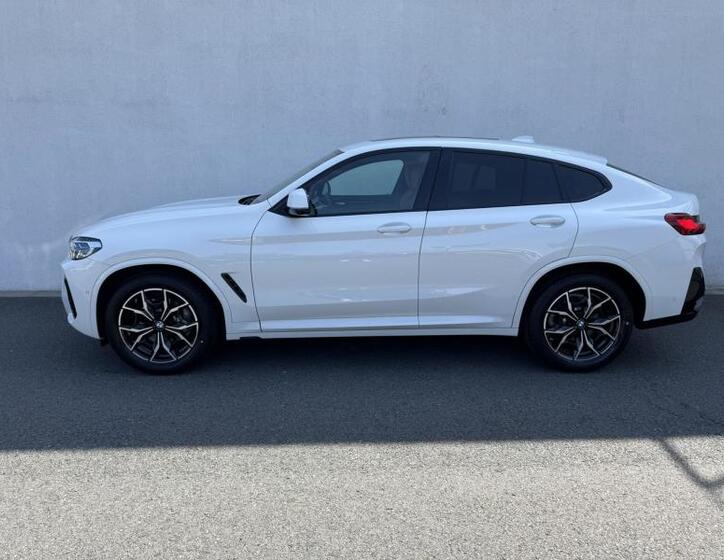 BMW X4 3