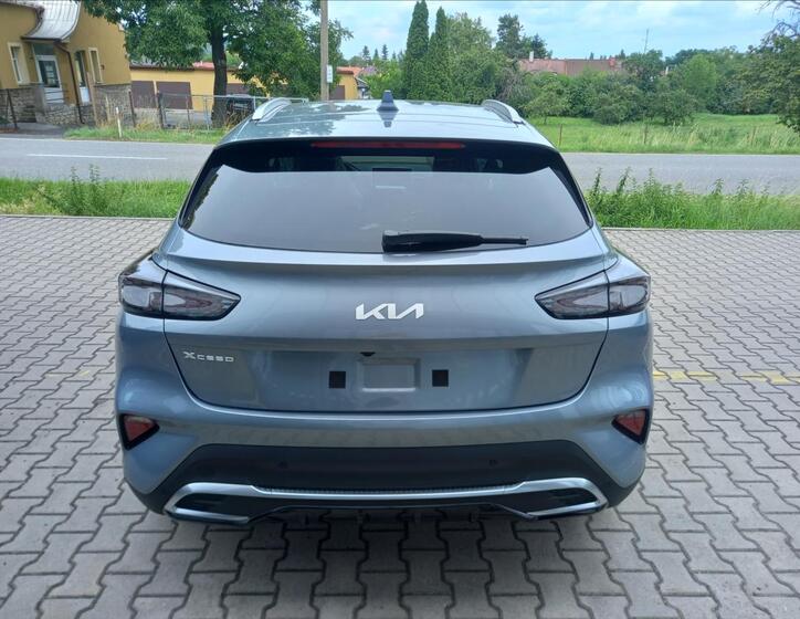 KIA XCeed 3