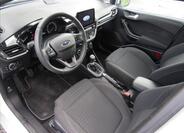Ford Fiesta 9