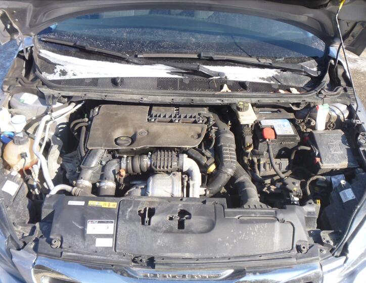 Peugeot 308 33