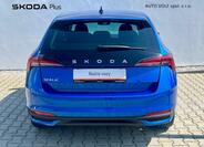 Škoda Scala 4