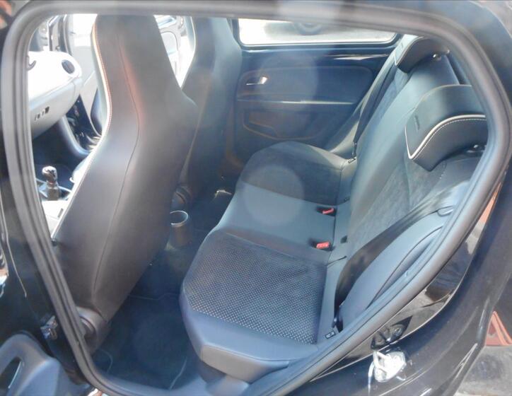 Seat Mii 19