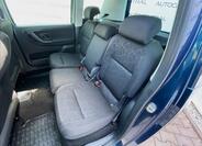 Škoda Roomster 22