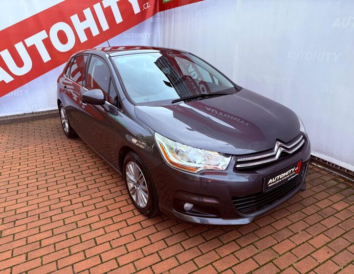 Citroën C4 3