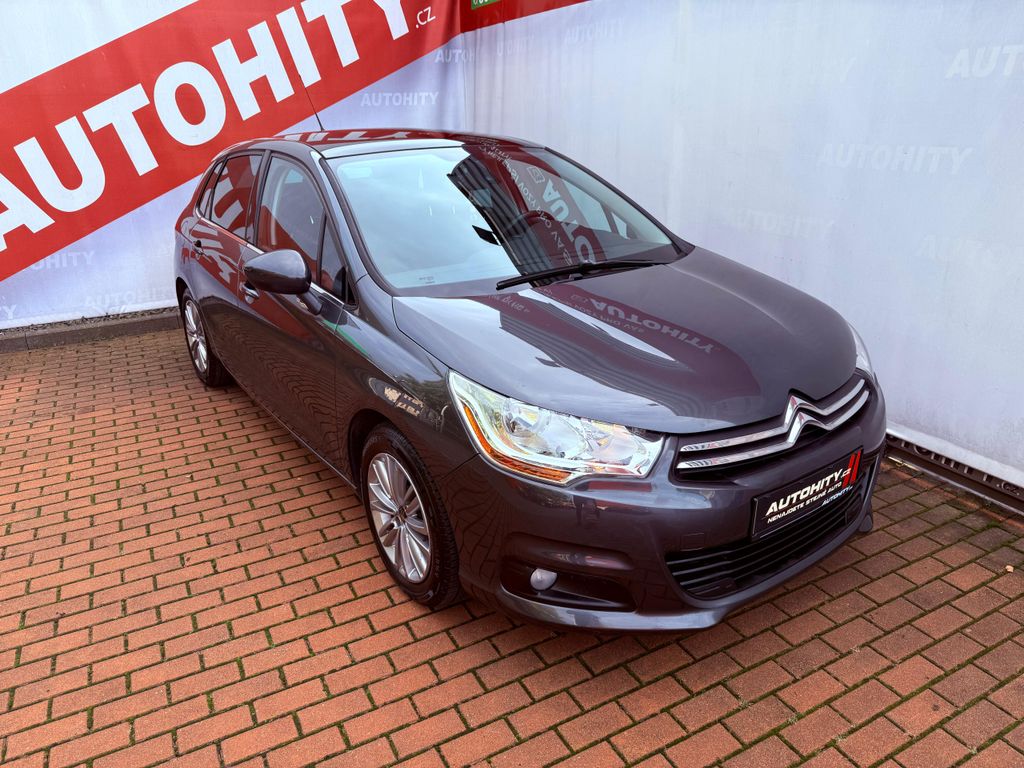 Citroën C4