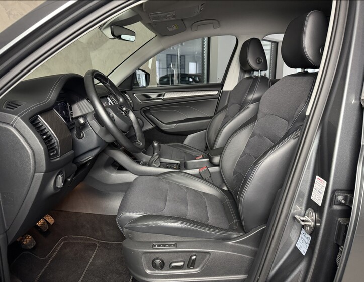 Škoda Kodiaq 23