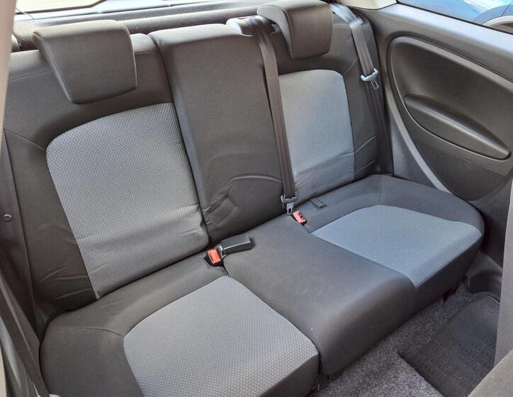 Fiat Punto 24