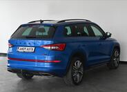Škoda Kodiaq 3