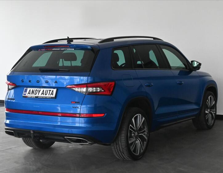 Škoda Kodiaq 3