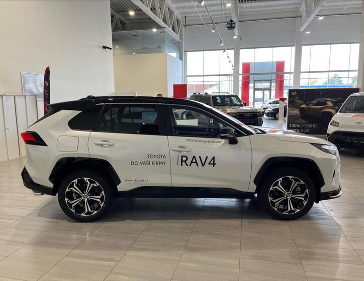 Toyota RAV4 4