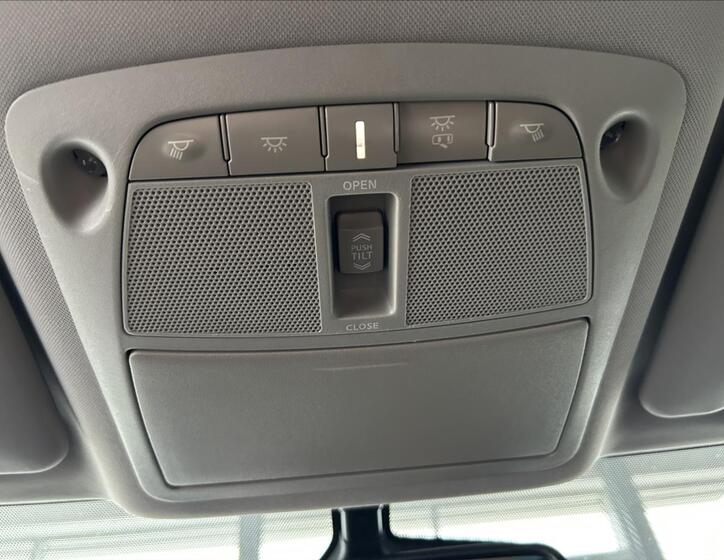Nissan X-Trail 27