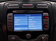 Ford Mondeo 18