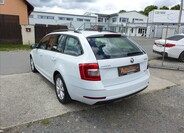Škoda Octavia 8