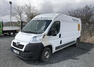 Peugeot Boxer 1