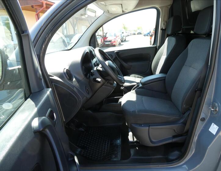 Mercedes-Benz Citan 25