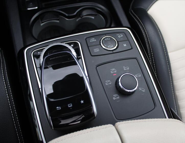 Mercedes-Benz GLE 23